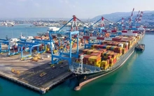 Các quốc gia vùng Vịnh cân nhắc thay thế eo biển Hormuz bằng 'hành lang năng lượng' Haifa