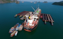 Tỉnh được ví như 'Việt Nam thu nhỏ' làm việc với đối tác Mỹ về 'siêu cảng' có thể đón tàu hơn 200.000 tấn