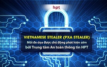 94.000 máy tính bị xâm nhập: năng lực phát hiện sớm của HPT trước làn sóng mã độc