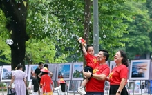 Đề xuất thêm một ngày nghỉ được hưởng nguyên lương