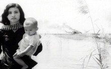 Em bé trong "Cánh đồng hoang" từng nuôi ước mơ điện ảnh, giờ là tỷ phú nhà nông