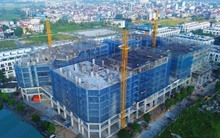 Mời đầu tư dự án nhà ở xã hội 'nghìn tỷ' gần Ngã Tư Sở