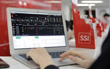 SSI lãi hợp nhất gần 1.600 tỷ quý 1/2026, quán quân ngành chứng khoán