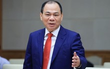 Tỷ phú Phạm Nhật Vượng vừa ký một văn bản quan trọng ngay trước "giờ G" của Vingroup