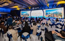 VinaLiving mở bán dự án Salacia Villas, mang về doanh số 800 tỷ đồng