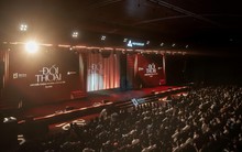 “Đối Thoại” - Cách Rivea Residences kể câu chuyện Hà Nội bằng kiến trúc và cảm xúc