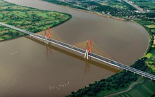 Vành đai 3.5 – cầu Ngọc Hồi tăng tốc: Dự án nào hưởng lợi trực tiếp?