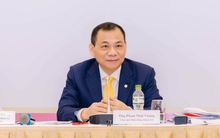 Tỷ phú Phạm Nhật Vượng lập thêm một kỷ lục: Hơn 135.000 đơn đặt hàng, xuất xưởng 93.000 xe máy điện trong một tháng