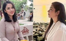 Đệ nhất mỹ nhân Việt đình đám một thời: "Tuổi thơ và thanh xuân của em đã đủ hỷ nộ ái ố"