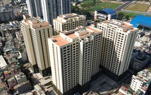 Giải mã sức hút của dự án nhà ở xã hội Lý Thường Kiệt: Chỉ khoảng 750 căn nhưng hơn 12.000 người đăng ký