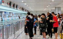 Công an TP.HCM cảnh báo: Cần làm ngay điều này khi chuyến bay đột ngột đổi giờ chót