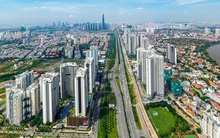 Cuộc đua bán bất động sản khốc liệt, lộ diện những ông lớn đang thâu tóm tâm lý khách mua