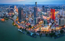 Hơn 51.000 căn chung cư sắp “đổ bộ” thành phố giàu nhất Việt Nam, Sunshine Group, Masterise áp đảo thị trường