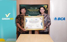 GSM nhận khoản hỗ trợ vay vốn gần 1.000 tỷ đồng từ ngân hàng tư nhân lớn nhất Indonesia