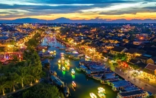 Hội An, Đà Nẵng là 'viên ngọc ẩn' hấp dẫn nhất thế giới