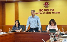 Bộ Nội vụ: Không có chủ trương hoán đổi để nghỉ 9 ngày dịp Giỗ Tổ và 30/4-1/5