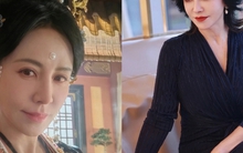 Ai bảo "U60 không thể giảm cân", An Thái Phi của "Trục Ngọc" 58 tuổi vẫn giảm 10kg, nuôi dưỡng "khí chất nữ vương" nhờ 5 việc