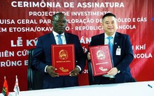 Một doanh nghiệp Ninh Bình trở thành nhà điều hành lô dầu khí trữ lượng ước tính khoảng 800 triệu thùng