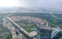 Cận cảnh loạt dự án trọng điểm định hình vị thế khu đô thị Thủ Thiêm