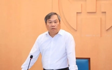 Chủ tịch Hà Nội: Không để các dự án chậm thành 'điểm nghẽn cố hữu'