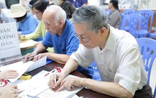 Tất cả người cao tuổi trên cả nước chú ý: Nhận lời mời này cần từ chối ngay hoặc báo công an