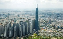 Người dân sống tại đô thị sẽ có diện tích sàn nhà ở bình quân tối thiểu 32 m2