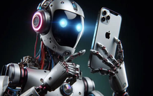 Định vị quan trọng của Apple trong nửa thế kỷ thứ hai của mình: AI có phải canh bạc lớn nhất của Apple?