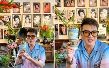 Phải đóng cửa sau 2 tuần mở bán, quán cà phê của “ông hoàng nhạc Việt” U60 tung ‘chiêu’ để hút khách