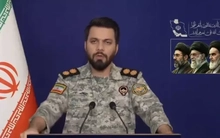 Iran cảnh báo trả đũa 'ngay lập tức' nếu Mỹ tấn công hạ tầng điện