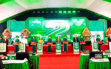 FECON khởi công KCN Hoà Yên hơn 3.700 tỷ đồng tại Bắc Ninh