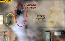 Chỉ một đòn duy nhất, Iran đánh trúng nửa phi đội đặc biệt của Mỹ: Lầu Năm Góc vội 'điều binh' thay thế