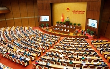 Ủy ban Thường vụ Quốc hội cho ý kiến về nội dung chuẩn bị cho Kỳ họp thứ nhất