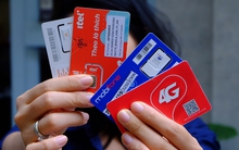 Từ ngày 15/4, người dùng đổi điện thoại phải quét lại sinh trắc học