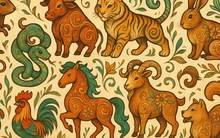 3 con giáp bội thu tài lộc trong nửa đầu năm Bính Ngọ, biết nắm bắt cơ hội thì cuộc sống dư dả, đủ đầy