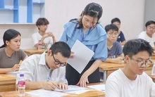 Hà Nội cho học sinh thử đăng ký trực tuyến thi lớp 10 từ 4/4