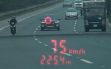 CSGT ĐỀ NGHỊ: 804 chủ xe có biển số sau khẩn trương nộp phạt nguội theo Nghị Định 168