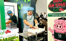 Chủ "Heo ăn chay" đặt mục tiêu lãi gấp 6 lần, dồn lực vào chung cư cao tầng nuôi lợn 12.000 tỷ