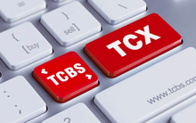 TCBS đặt mục tiêu lợi nhuận hơn 7.500 tỷ, vốn điều lệ tiến sát 28.000 tỷ đồng