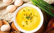 Ăn trứng hấp, cả gia đình nhập viện cấp cứu, bác sĩ cảnh báo: ăn trứng sai cách, nguy cơ còn đáng sợ hơn