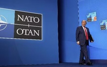 NATO sẽ ra sao nếu thiếu Mỹ?