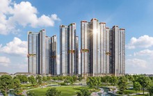 Alumi Premium 4: Lời giải cho bài toán khan hiếm căn hộ cao cấp phía Đông Hà Nội