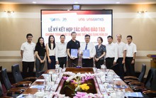 Sinh viên Việt lần đầu có cơ hội phát hành game toàn cầu ngay khi còn đi học