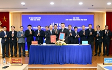 VNPT và Bắc Ninh tăng tốc chuyển đổi số, hướng tới đô thị thông minh