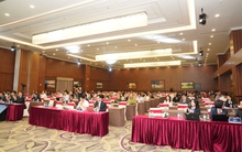 EVF tổ chức thành công Đại hội đồng Cổ đông Thường niên năm 2026