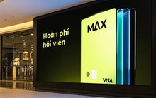 Cách để được hoàn đến 18 triệu đồng/năm với thẻ tín dụng VIB Max Card