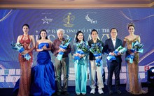Miss Galaxy Vietnam 2026 tôn vinh vẻ đẹp phụ nữ Việt Nam trong kỷ nguyên số