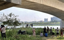 Tìm thấy thi thể cô gái 23 tuổi nhảy cầu tự tử, nguyên nhân phía sau khiến nhiều người đau lòng