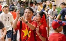 Có hay không việc nghỉ 9 ngày dịp lễ 30/4-1/5?