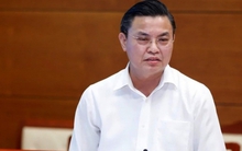 Bộ Công an: Cục trưởng Cục Môi trường Hoàng Văn Thức bị khởi tố về 2 tội danh