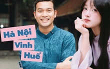 Xu hướng dịch chuyển đến Hà Nội, Huế, Nghệ An để sống nở rộ: Làm sao kiếm tiền và "hợp tần số" ở một thành phố khác?